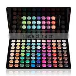 different styles eyeshadow,eyeshadow case with mirror