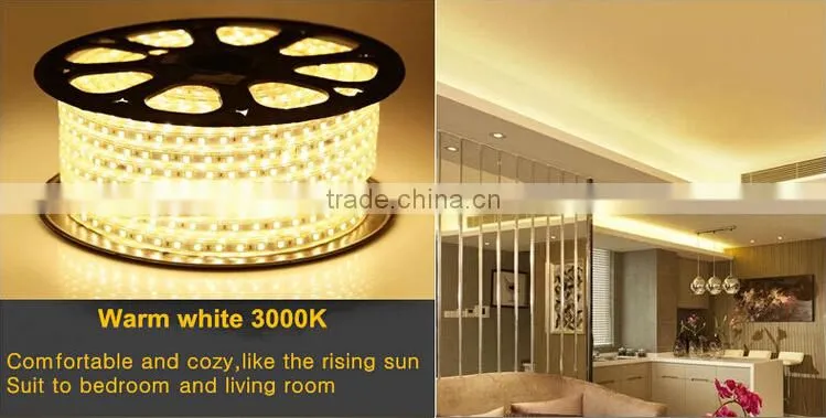New products on china market programmable 3528 5050 led light bar