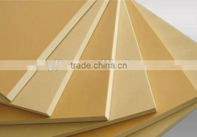 WPC Foam Board /PVC Wood Plastic Furniture Board Machine