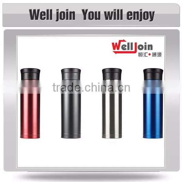 380ml/420ml/500ml stainless steel insulated water bottle