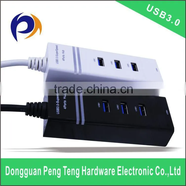 USB 3.0 HUB 4 ports tangle usb hub wifi usb hub