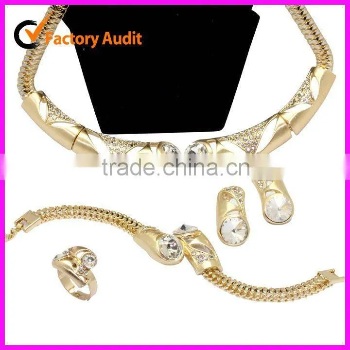 Coustum Jewellry Set