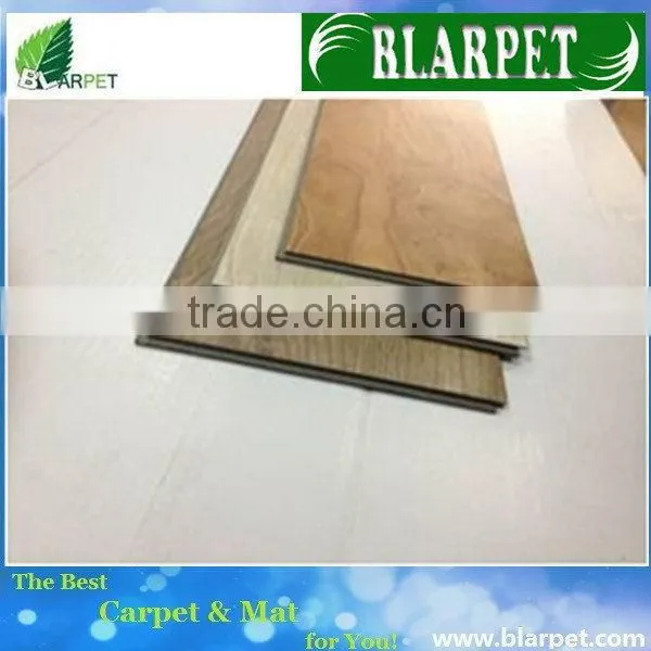 Good quality hot sell pvc carpet mix color