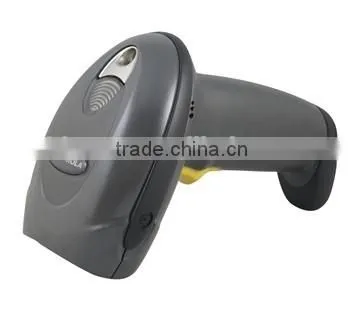 Bizsoft Symbol DS4208 handheld barcode scanner
