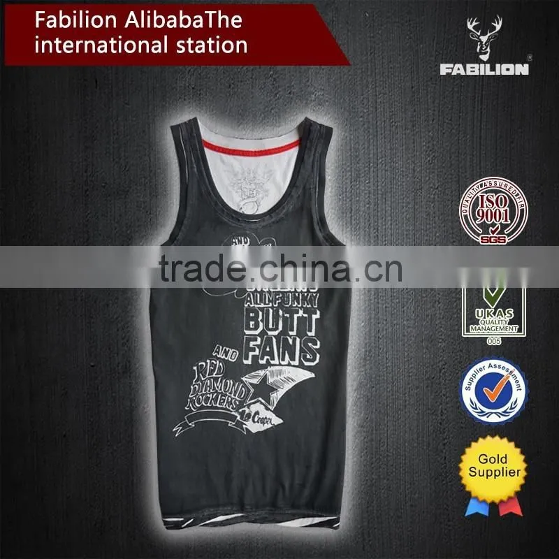 The 2016 summer printed the new men's short sleeve T-shirt for colourful stripe t shirt