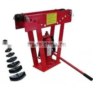 Best Selling Good Quality Stainless Steel Mandrel Pipe Bender For Sale