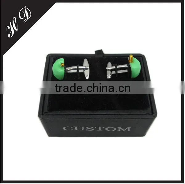 Wholesale Cufflink Storage Case