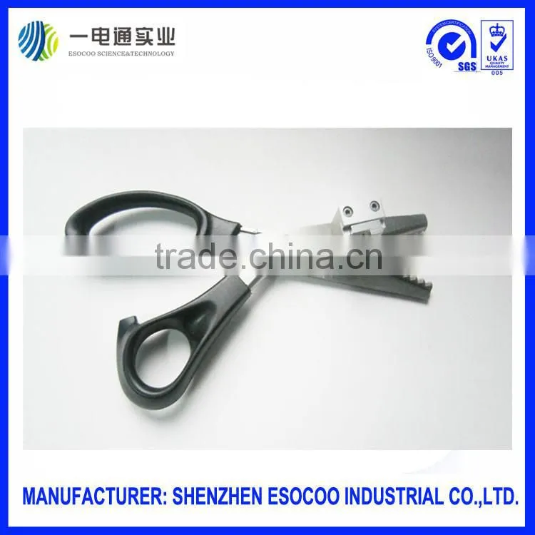 smt splicing cutting tool