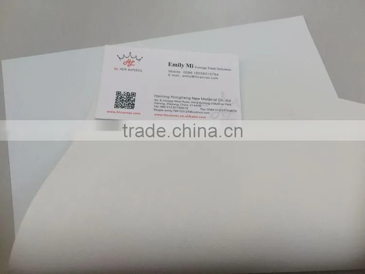 HL PVC blockout banners printing