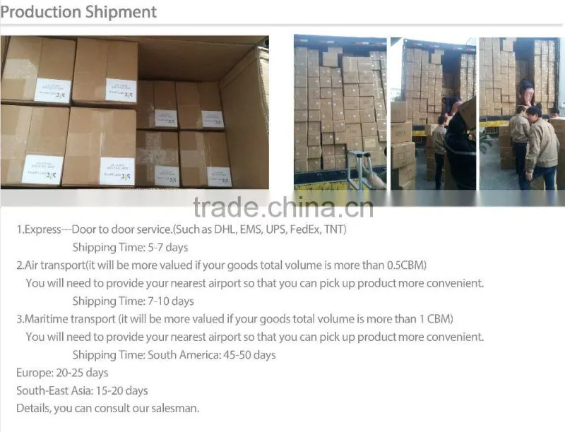 Quality assurance waterproof IP65 36W LED street light 85-265V