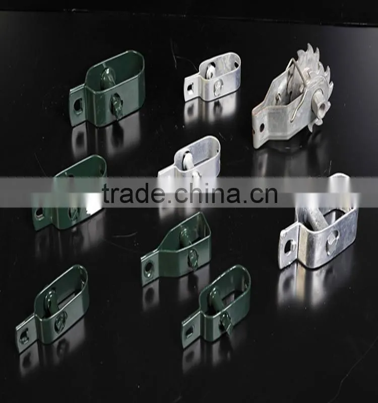 high quality metal wire rope strainer with low price