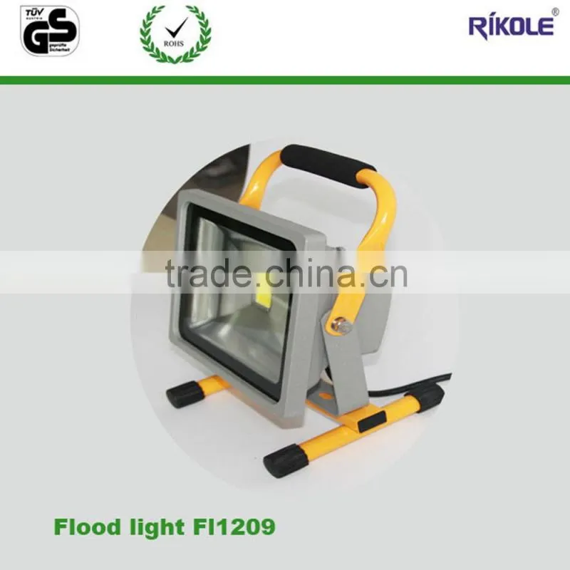 slim ultra-thin portable adjustable waterproof led light