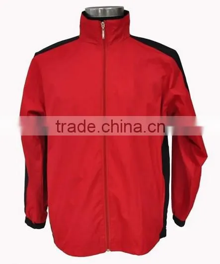 mens plain lightweight windbreaker jackets