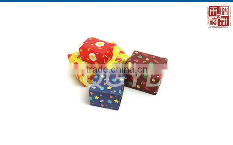 manufacturer high quality chocolate wrapping paper, custom gift wrapping paper, wrapping paper