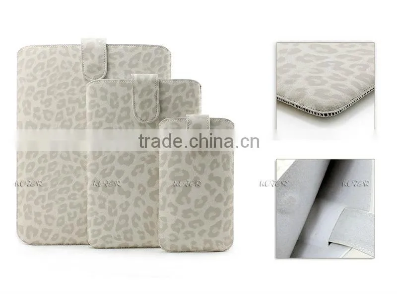 girls favorite wallet stand crocodile leather case for samsung galaxy s4 case