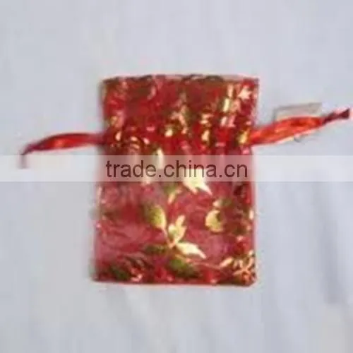Organza Bags for Candy/Gift