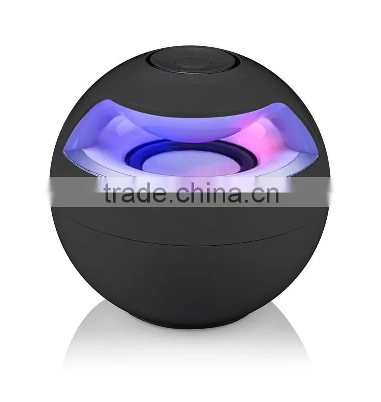 2013 Best Outdoor Wireless Bluetooth Speaker with USB Port