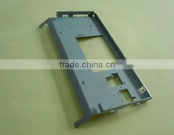 sheet metal elbow for printer