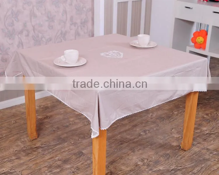 round table cloth, cheap table cloth, cloth cutting table