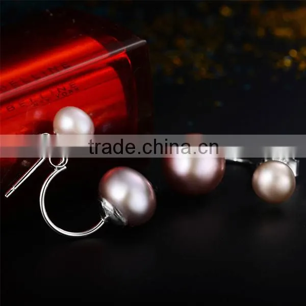 sterling silver earrings fashion jewelry