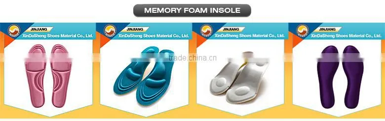 winter keep warm eva fleece insole