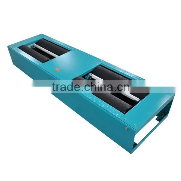 automatic vehicle brake tester IT630 with CE certificate