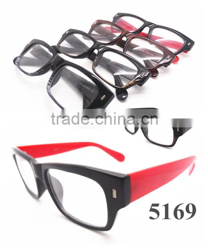 Wholesale Plastic Optical Glasses Optical Frames