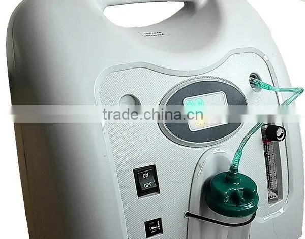 Quality useful leyte oxygen concentrator