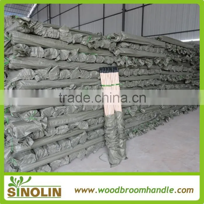 plastic mop stick, pvc cover broom stick ,pvc broomstick