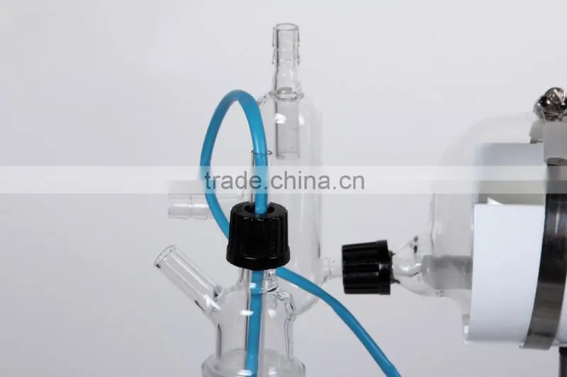 SZ-93A double distillation water distiller electric water distiller