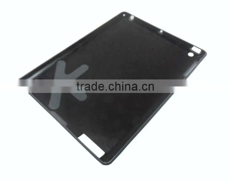 pc hard case for new ipad 3/ipad 2,ok design