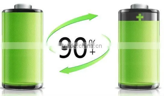 SPB9029 13200mAh portable power bank for cell phone, mp3, ipad, digital camera