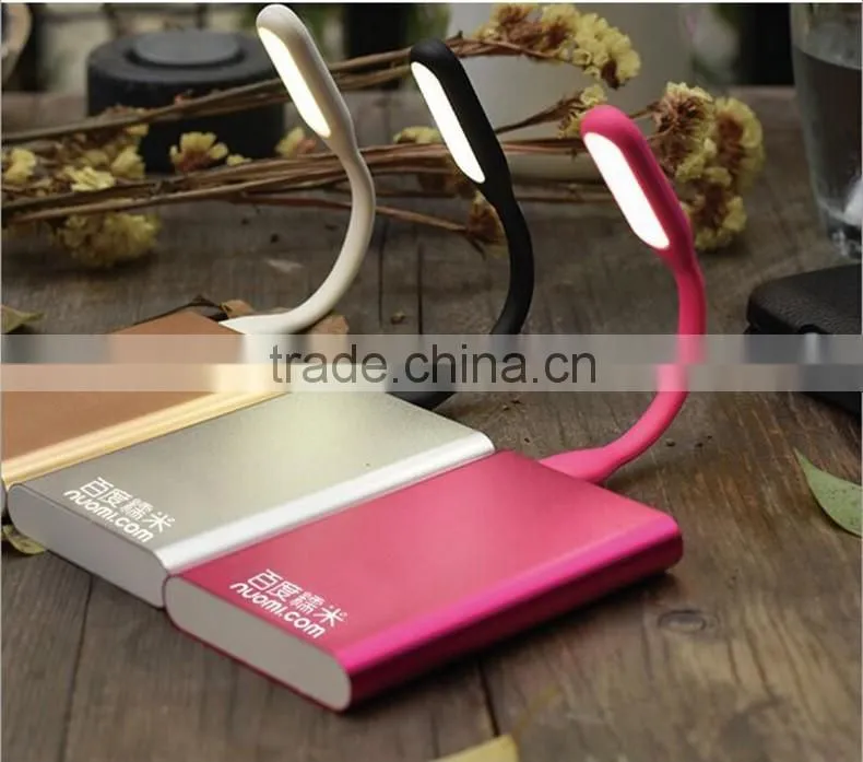 Premium promotion gift power bank,cell phone charger with custom logo printing, hot selling external battery