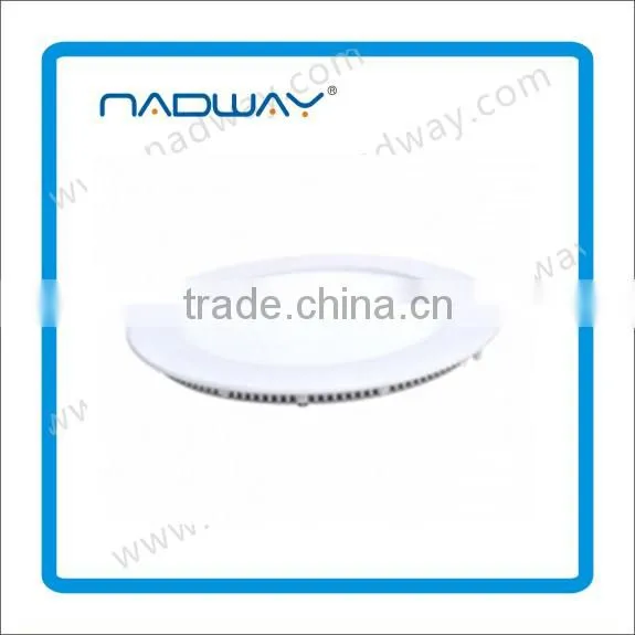 Nadway High quality Panel light hot sale