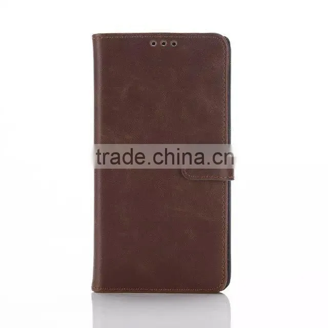 Chinese factory direct price case for LG G FLEX2,pu leather case for LG G FLEX2 with wallet