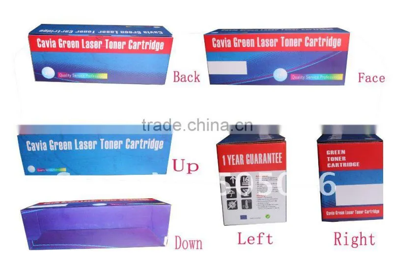 Premium Printer Toners and Cartridges for hp CE310