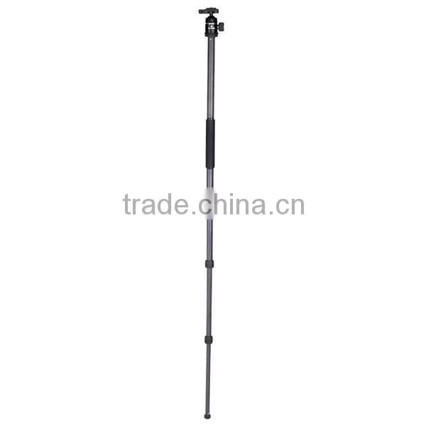 Sunrise Pro 3 in1 Portable Camera Table Tripod Monopod Kit for DSLR Video MP-254KIT