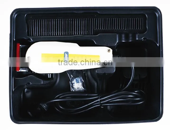 QIRUI Super power professional hair clipper