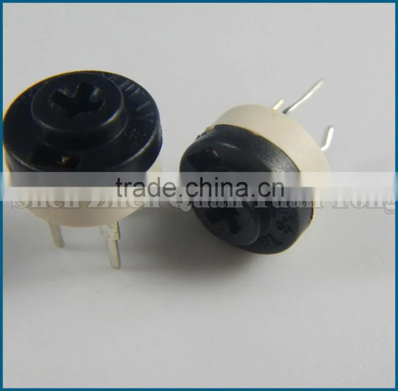Resistors 10K NEW