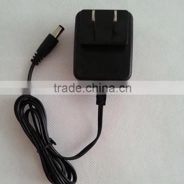US Plug UL Indoor Adapter AC100-240V DC12v for decorative String Lights