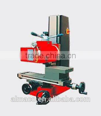 the best sale and low cost bench drills X4 of china of ALMACO company