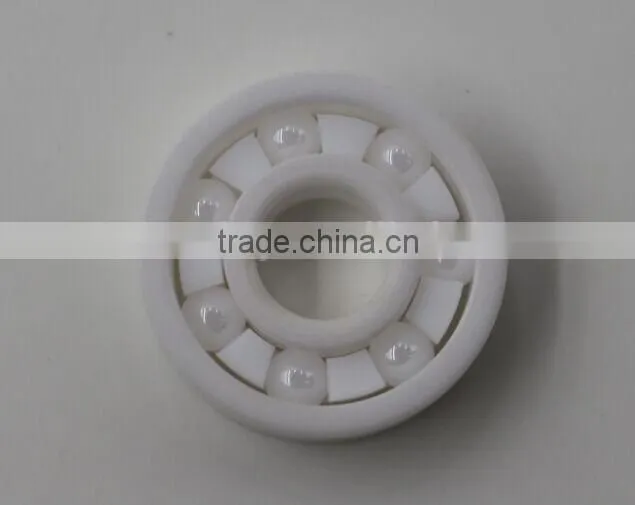 Chrome Steel/Stainless Steel/Ceramic deep groove ball bearing