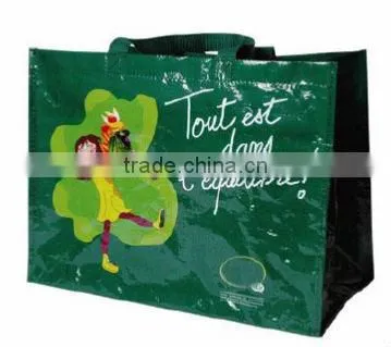 Factory Cheap Price China PP Woven Bag
