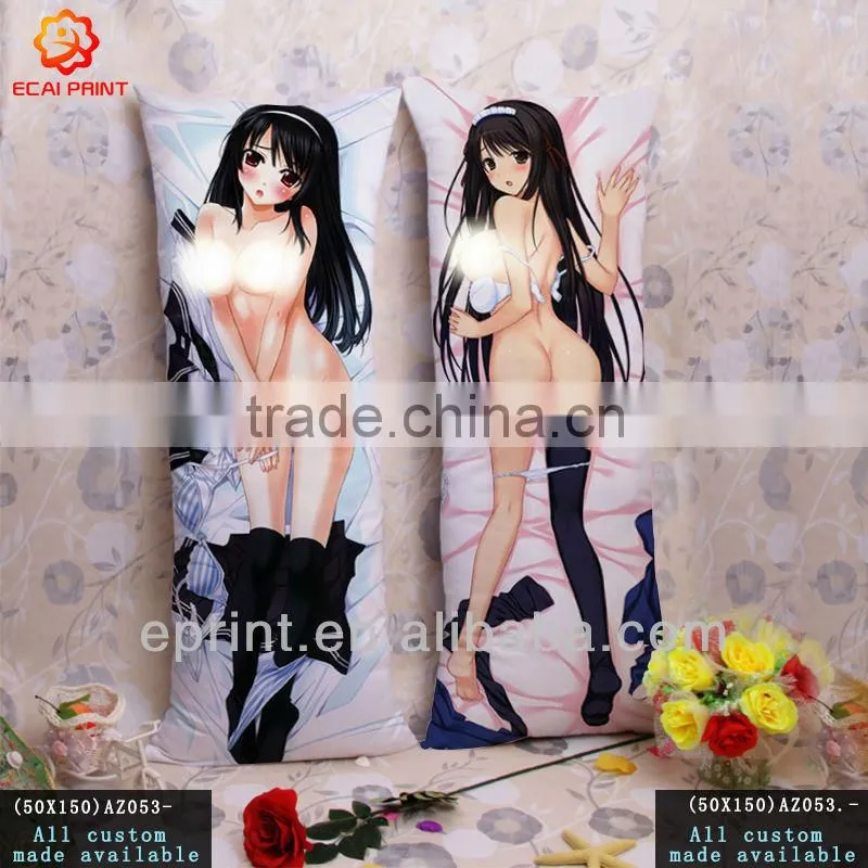 Dakimakura case , Dakimakura cover