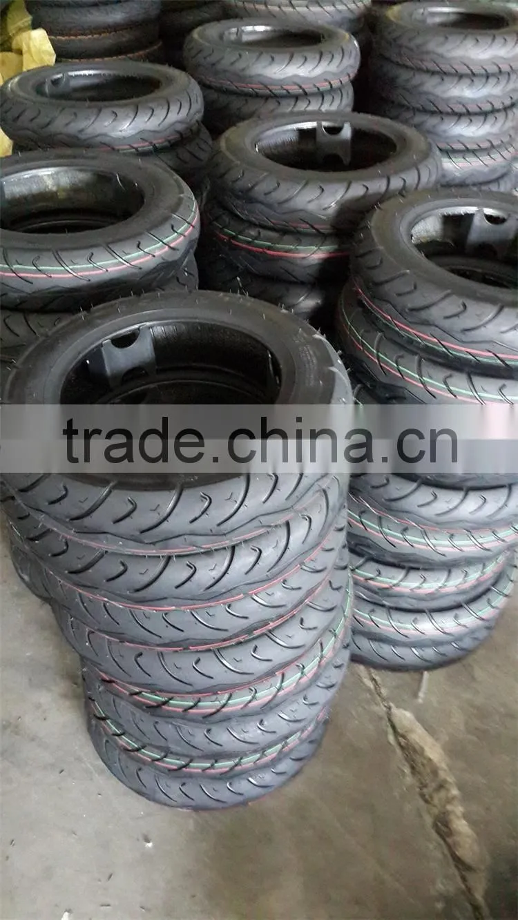 Vespa scooter tyre 350-10 motorcycle tire 3.50-10