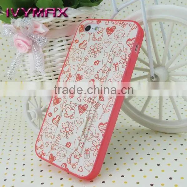 for iphone 5s phone case printing