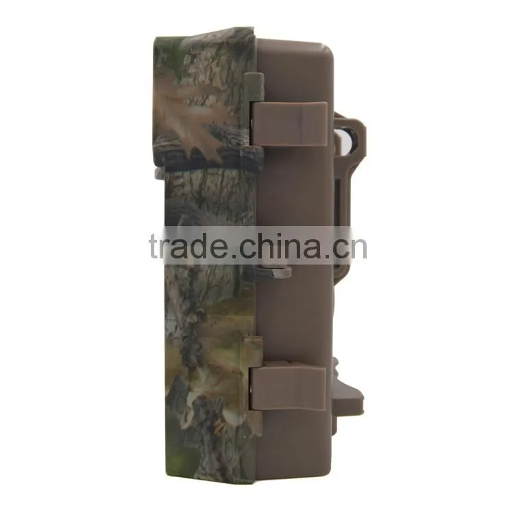 Animal Infrared HD Hunting cameras 2" LCD Recorable Game Trail scouting Guard Camera Digial Hunting Camera