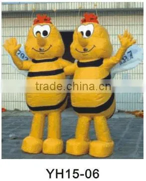 cartoon, action carton for amusement activity