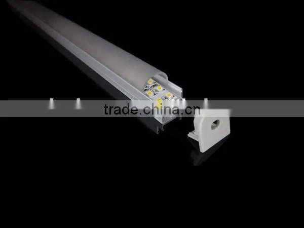 6063 LED Aluminium Profile for Strip Light