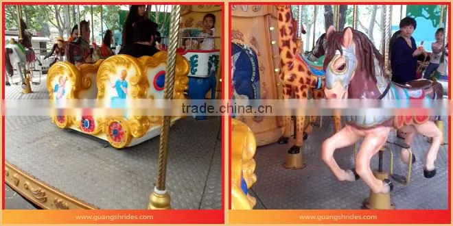 carousel horse figurines company for carousel theme